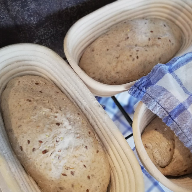 Broodverhaal brood 7