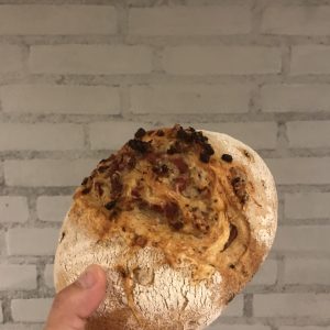 Speltige Kevin Bacon