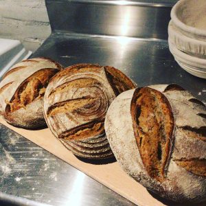 Spelt&Hazelnoot