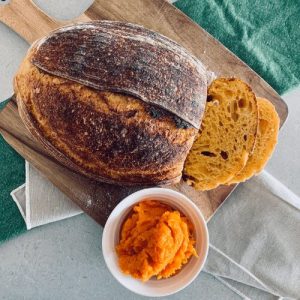 Pompoen&Salie (700gr)