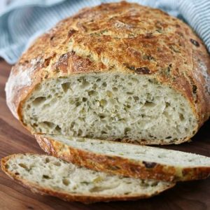 Gonzales ( groene kruiden en rode ui) (500gr)
