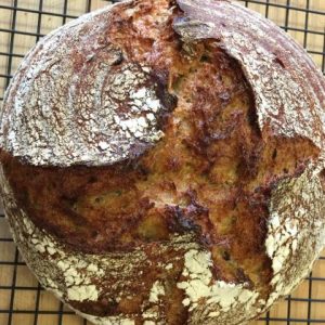 BREAKING BAD (rozijn&peer)