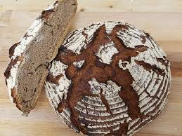 Tourte de Seigle  (100% rogge)