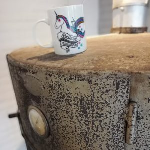 Lijntje (wittige Jan met lijnzaad)