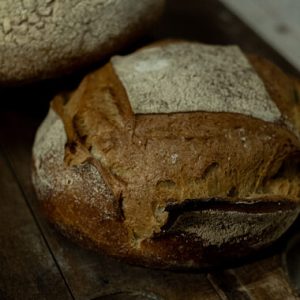 Francine (rogge,einkorn en spelt)