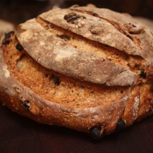 Krentig Speltverdommeke 2.0