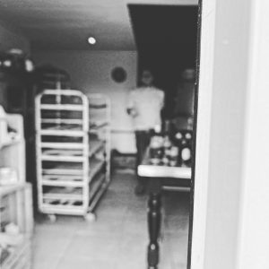 Broodbox@Home Klein 5 stuks  levering 23/10