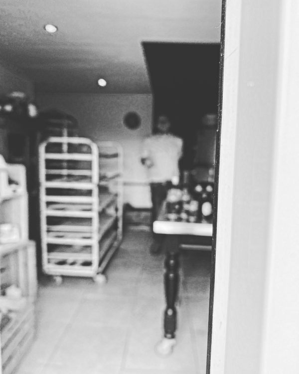 Broodbox@Home Klein 5 stuks  levering 23/10