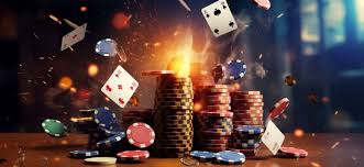Discover Exciting Games and Bonuses at Online Casino Peaches