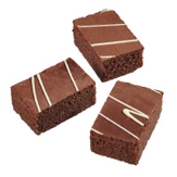 BROWNIE (al onze koeken zijn biologisch)