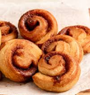 KANEELKRUL (al onze koeken zijn biologisch)