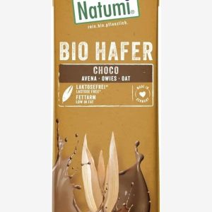 BIO CHOCO HAVERDRANK 1  ( BIJ AANKOOP 4 BRODEN ) = KRIJG JE DEZE ERBIJ!  Voeg dan dit artikel bij je bestelling aub