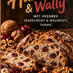 HAZEL&WALLY