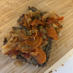 NOTEN EN ZADEN BIO 600gr ( GLUTENVRIJ) BESTELLEN VOOR WOENSDAGMIDDAG AFHAAL ZATERDAG