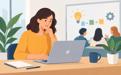 Desemworkshop voor beginners die echt werkt
